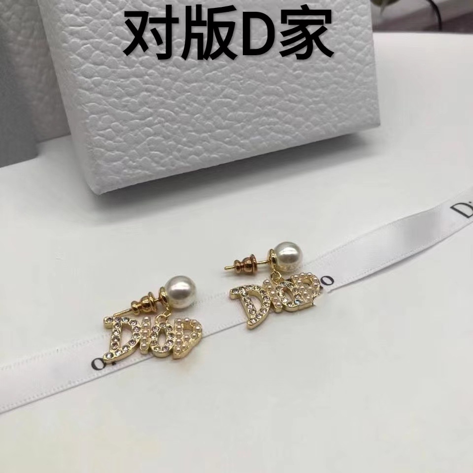 Khuyên tai nữ bạc 925 lịch lãm,phong cách thương hiệu LOZI (TH22)