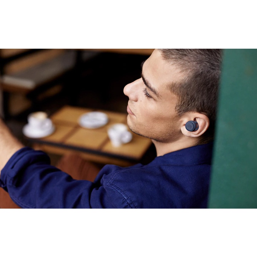 Tai Nghe Bluetooth JBL Live 300TWS  Bảo hành 12 tháng, chống ồn, chống nước, sạc nhanh, trợ lý ảo