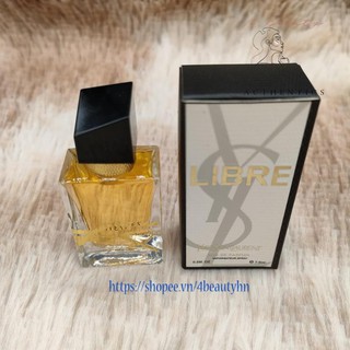 Nước hoa YSL Libre Eau De Parfum Mini 7.5 ml
