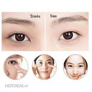 Máy Massage Vùng Da Quanh Mắt