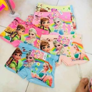Quần chíp cho bé gái