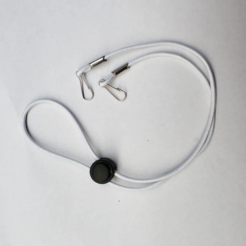 [Hàng mới về] Dây đeo khẩu trang điều chỉnh được tiện lợi