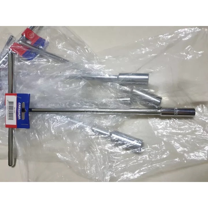 Cần T vặn Crossman USA