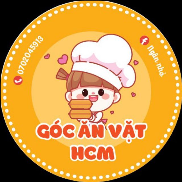 GÓC ĂN VẶT HCM