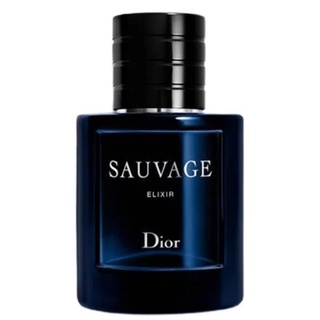 [Nước Hoa] Mẫu Mới Dior Sauvage Elixir 60ml CHÍNH HÃNG