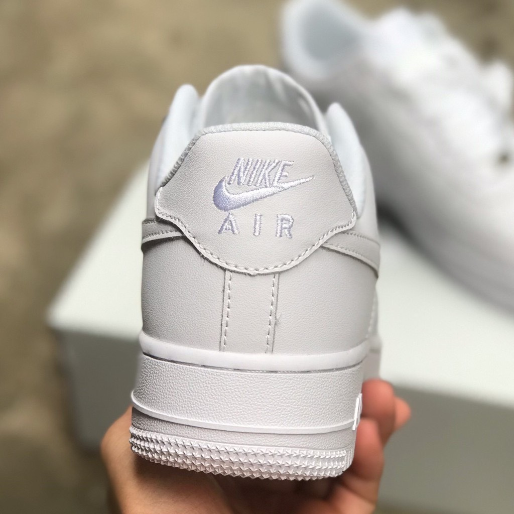 🌹🌹 Full Bill + Box ✅✅ Giày thể thao sneaker nam nữ AF1 Trắng cực hot