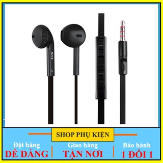 Tai nghe nhét tai s389 byz