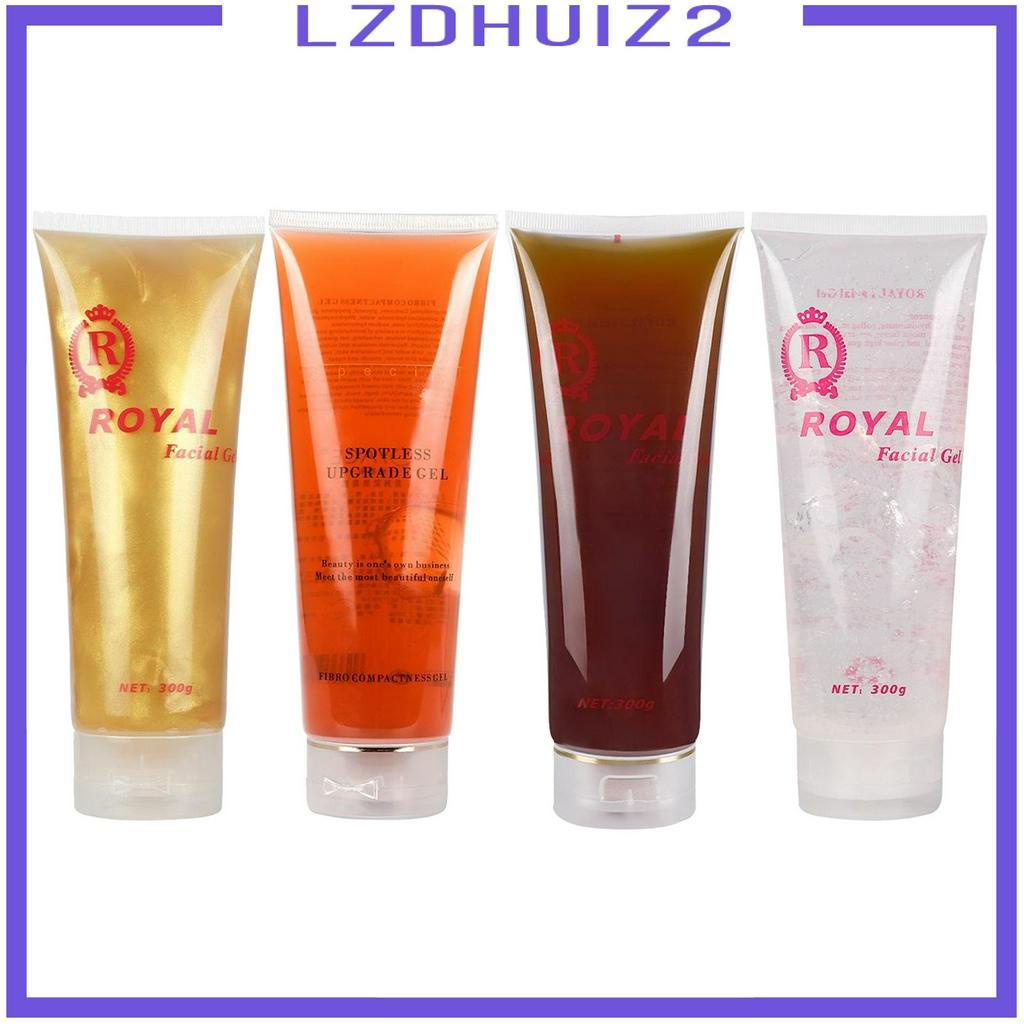 Gel Làm Đẹp Nâng Cơ Mặt Chống Lão Hóa Les Fleurs