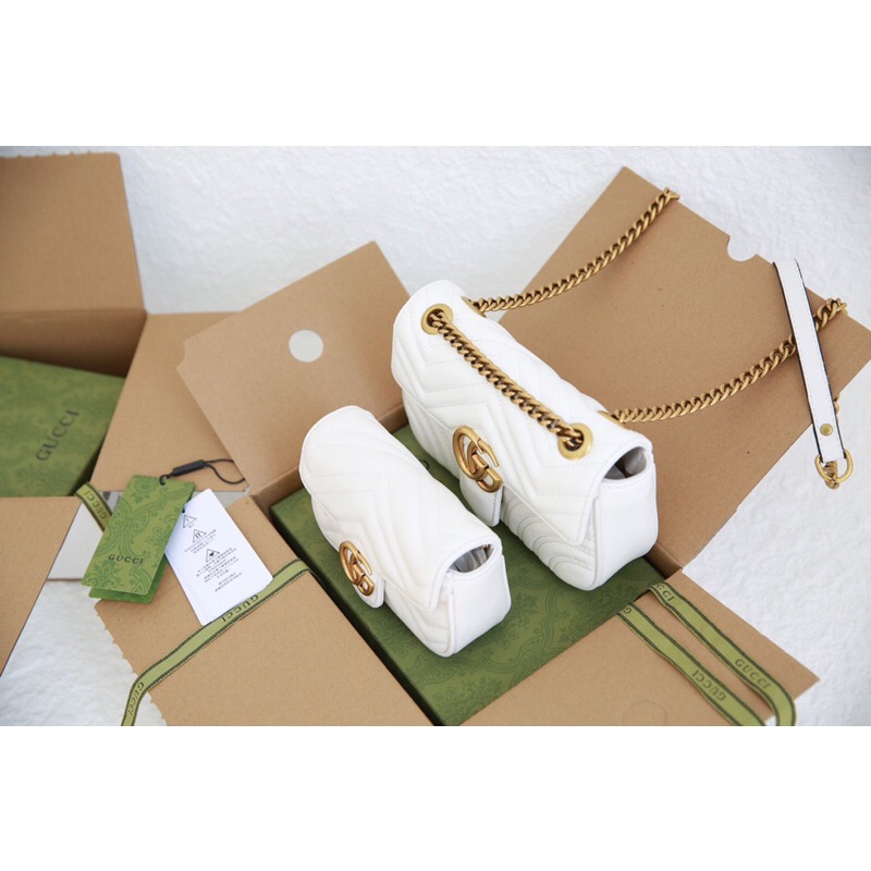 Túi marmont fullbox