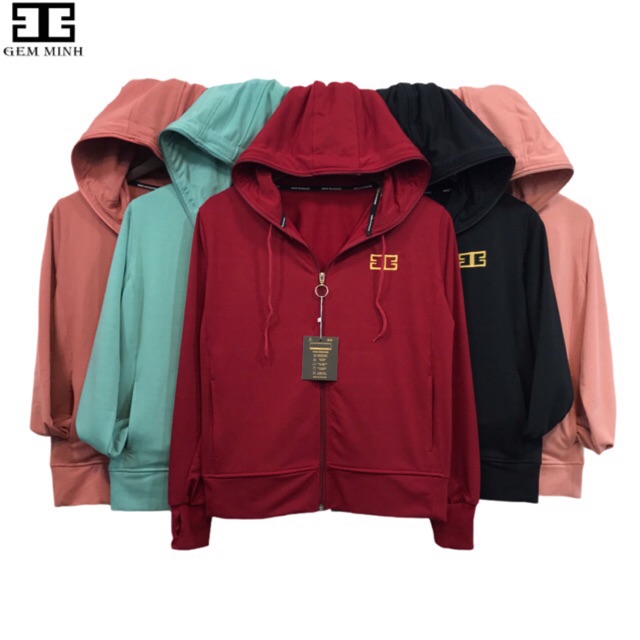 Áo khoác chống nắng 6 túi cao cấp(mã TH01)