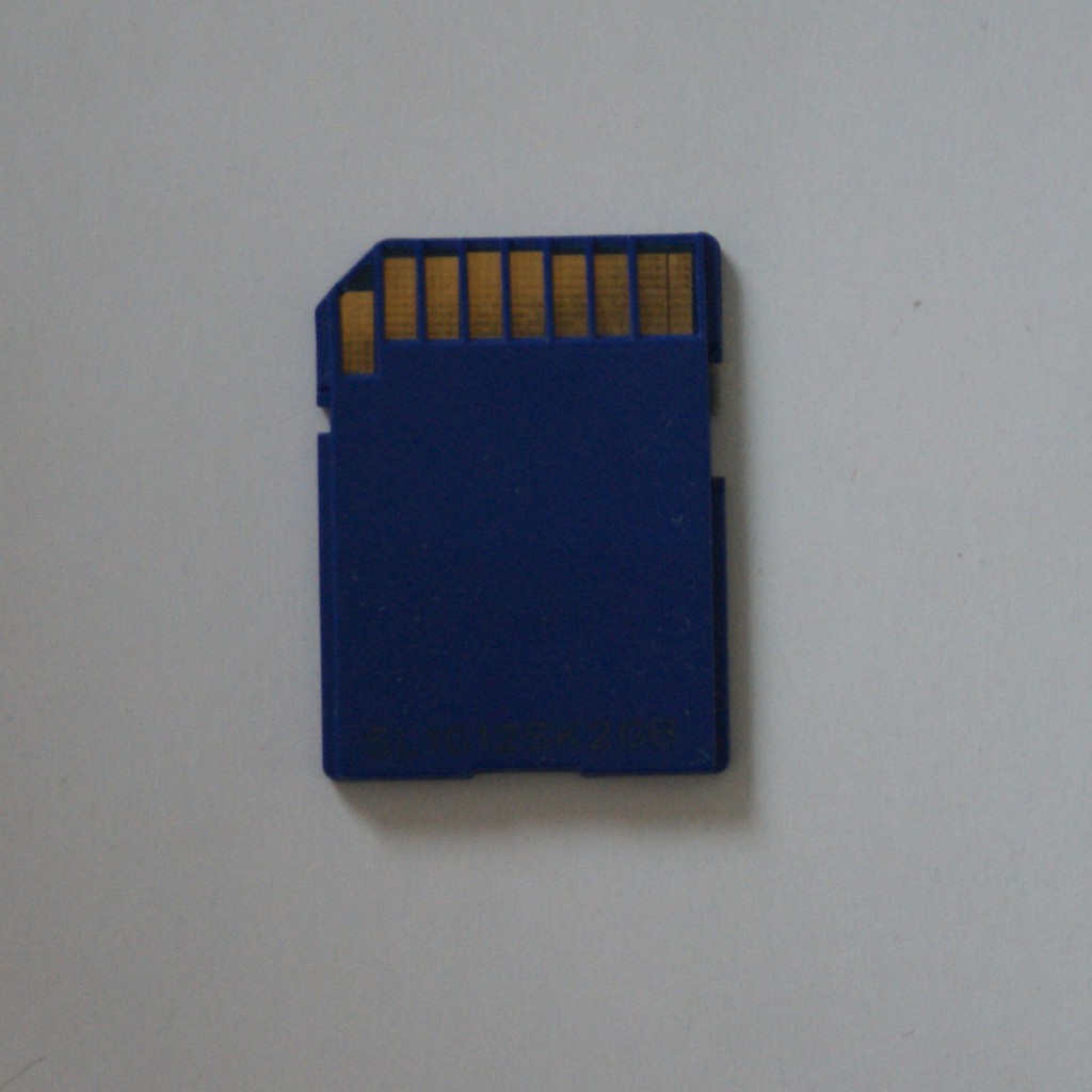 Thẻ Nhớ Transcend SD 2GB | BigBuy360 - bigbuy360.vn