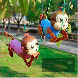 Đồ chơi khỉ leo dây cho bé