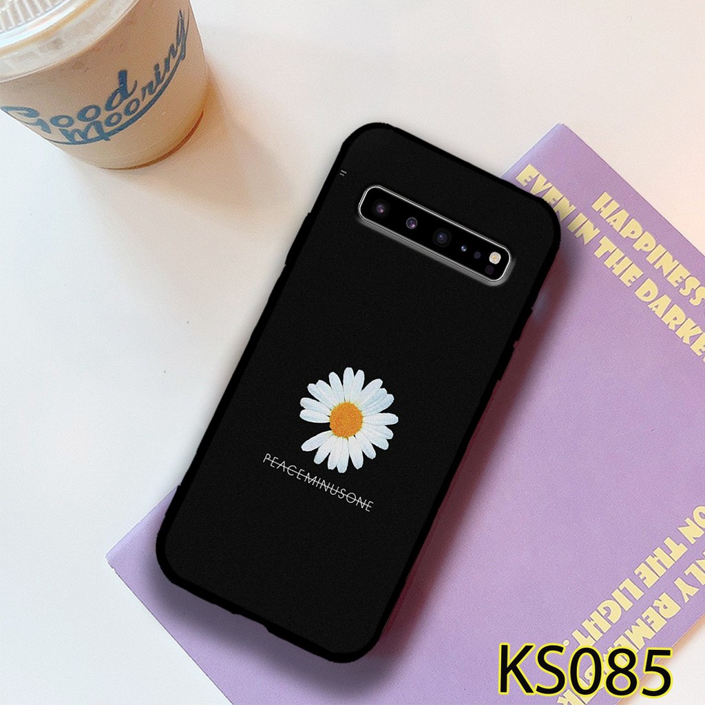Ốp lưng Samsung S10/S10 5G/S10 Lite/S10 Plus in hình IDOL G-Dragon siêu đẹp, độc, lạ_KINGSTORE.HN_Ốp SS S10_5G/Lite/Plus