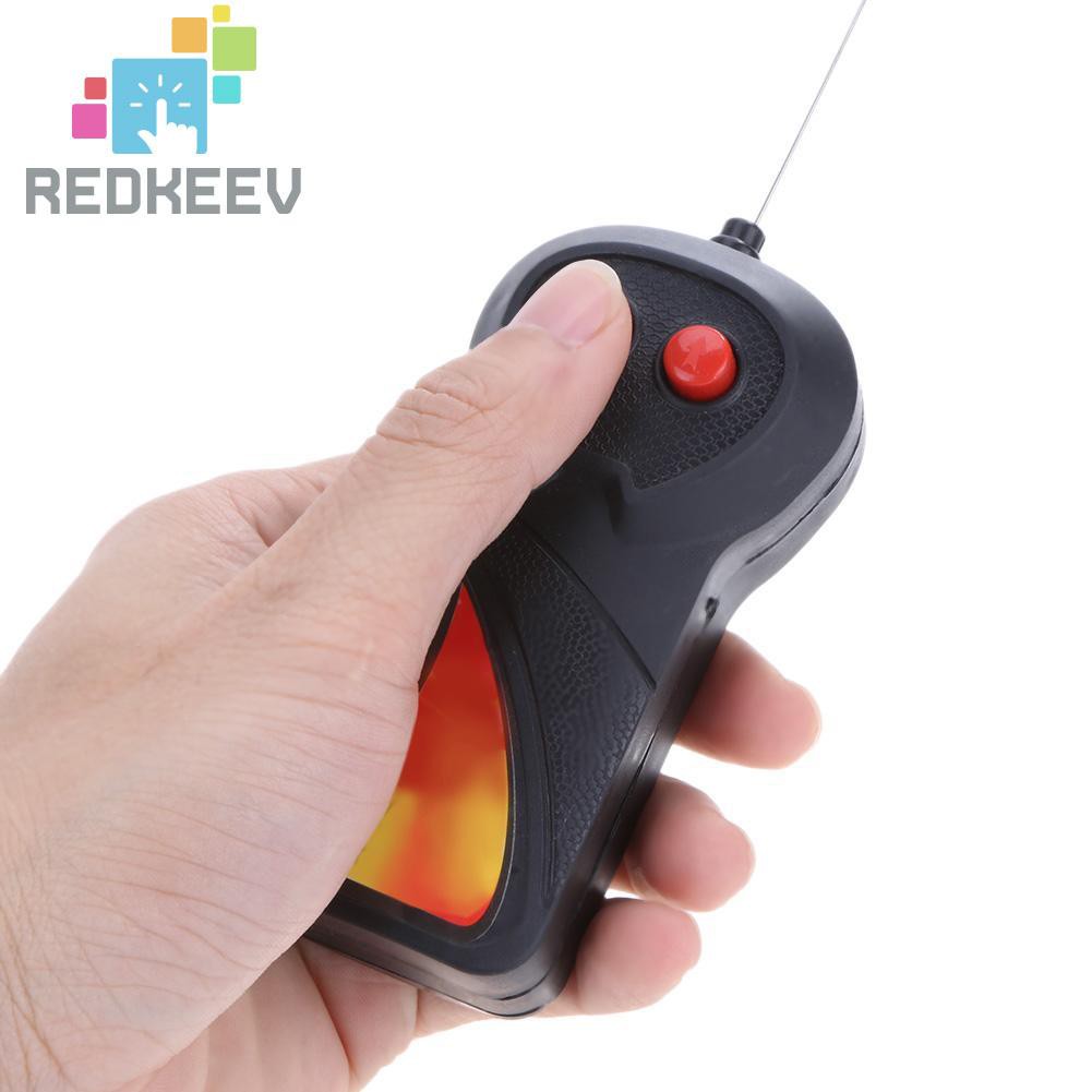 RC Chuột Điều Khiển Từ Xa Không Dây Redkeev 1.13