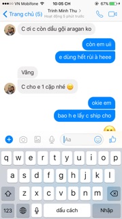Dầu gội Argan Mefaso Ý 