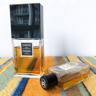 Nước Hoa Chanel Coco Eau De Toilette