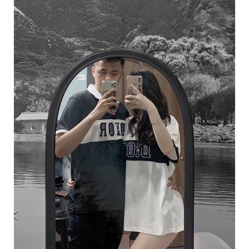 Áo Nỉ Mũ 2 Lớp Siêu Hot Hàng Đẹp Dáng Rộng Unisex