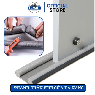Ron chặn khe cửa 95cm chống côn trùng ngăn tiếng ồn chắn gió SIEURE123