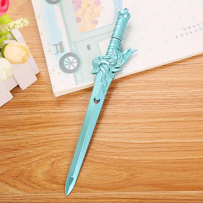 Bút dao khắc D236 bút cute bút dễ thương bút kute viết gel