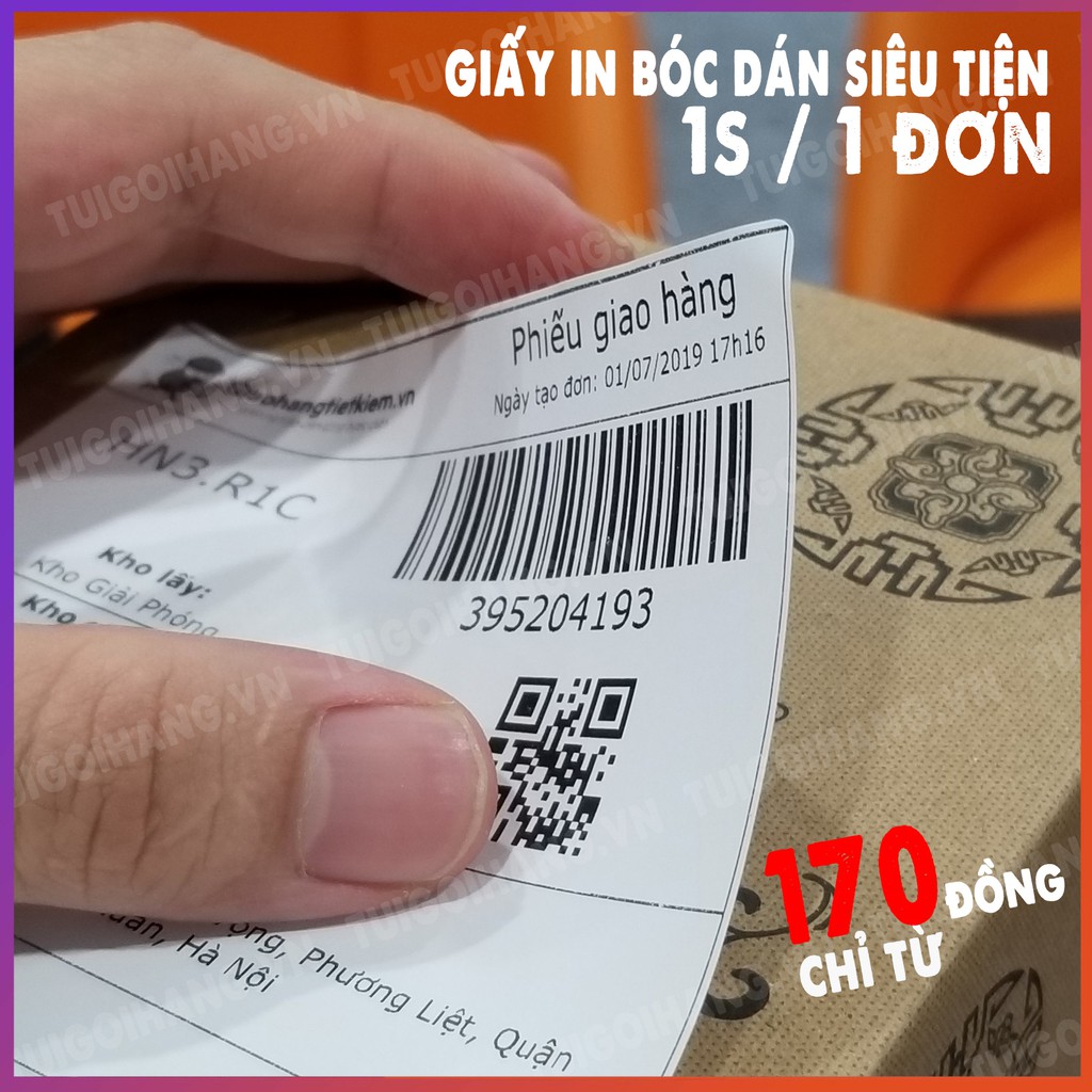 [CÓ BẢO HÀNH] Máy In Nhiệt In Đơn Hàng Shopee TMĐT HPRT N41 Giá Rẻ Nhất Shopee | BigBuy360 - bigbuy360.vn