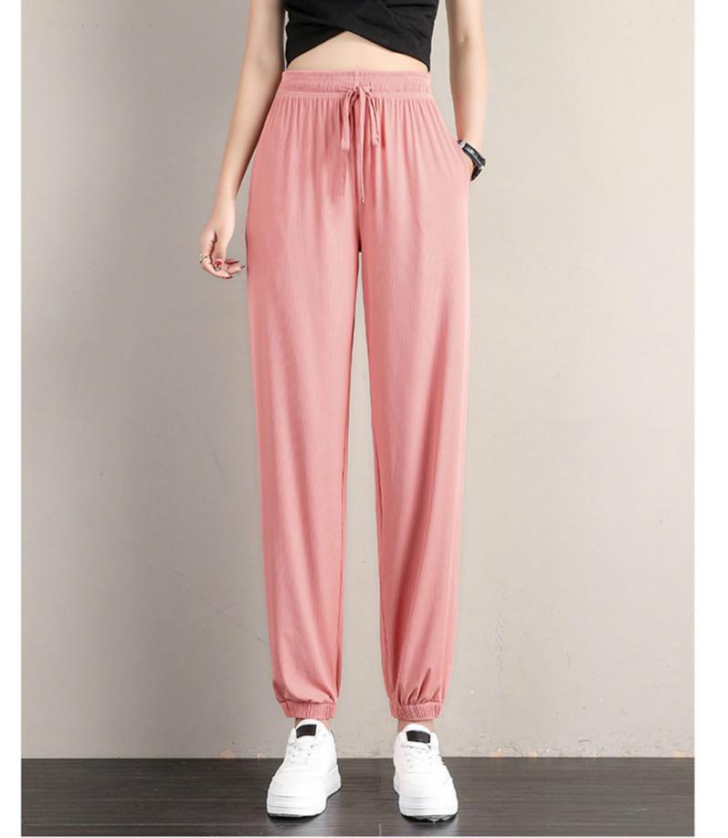 GavinBrown Quần Dài Thể Thao Thời Trang Dành Cho Nữ