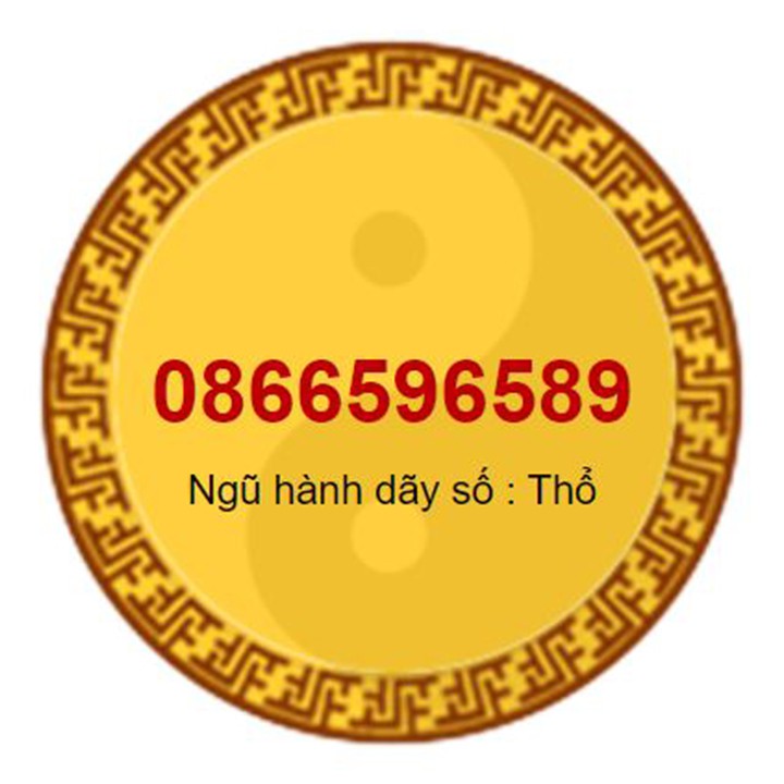 SIM PHONG THỦY HỢP MỆNH KIM 0866596589