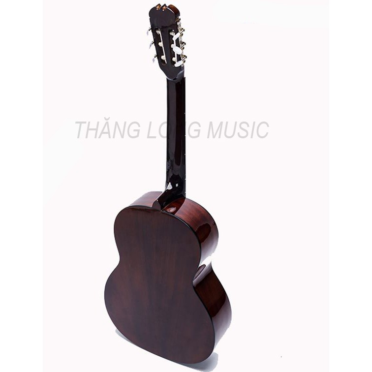 [Chính hãng] Đàn Guitar Classic Ba Đờn C100 (Tặng kèm bao, capo, pick)