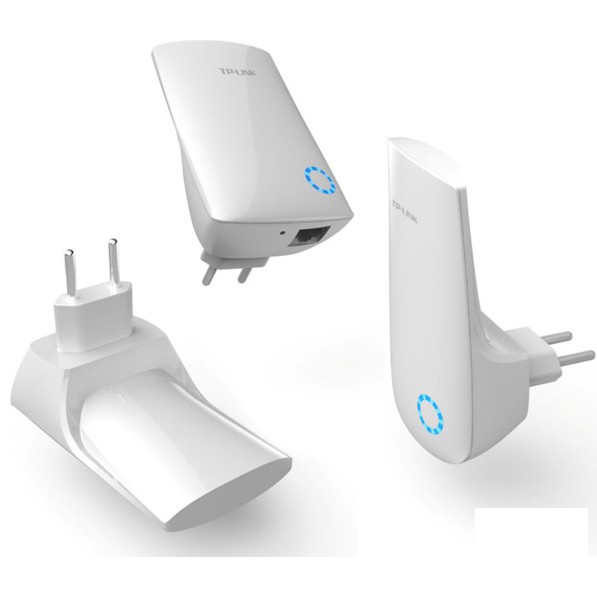 Bộ Kích mở rộng sóng Wi-Fi tốc độ 300Mbps TP-LINK TL-WA850RE CHÍNH HÃNG BẢO HÀNH 24 THÁNG