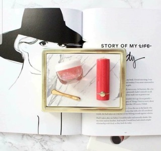 SON MOI TATCHA 100% auth sale 65%