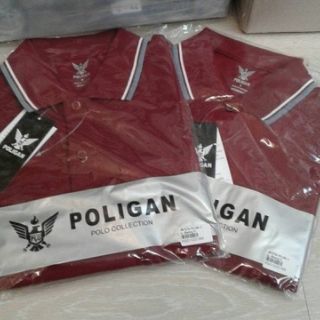 Áo Poligan Thái Lan
