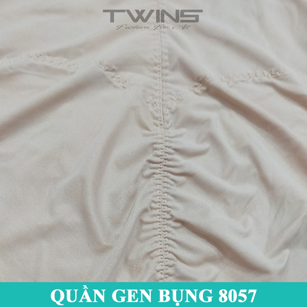 Quần lót gen nịt bụng nữ cạp cao cao cấp Winking 8057 định hình siết eo ôm bụng giảm mỡ nâng mông chống cuộn thoáng mát