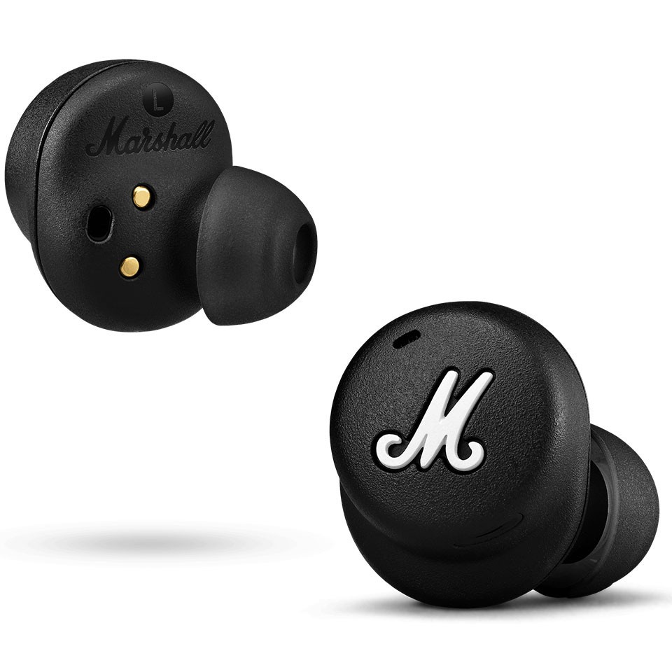Tai Nghe Không Dây Marshall Mode ll - Chính Hãng