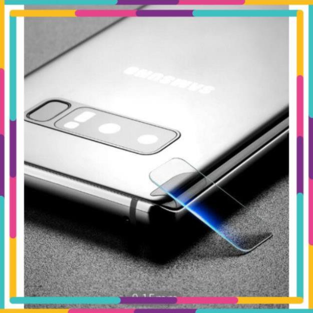 Dán cường lực Camera Samsung Galaxy Note 8