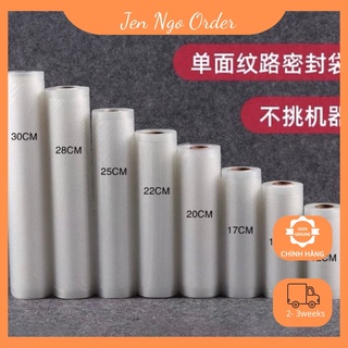 Túi đựng thực phẩm hút chân không