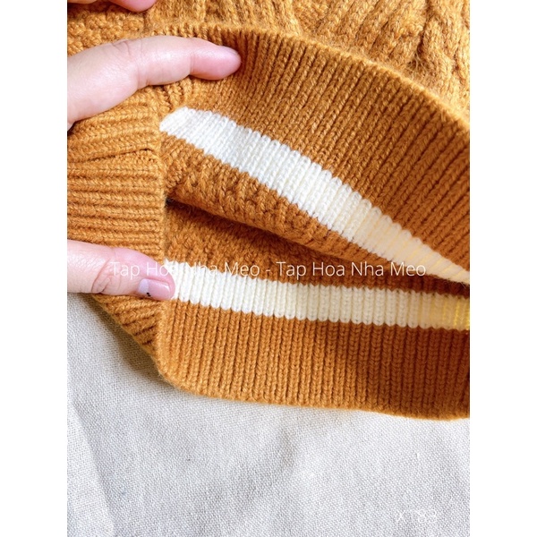 ÁO LEN THỪNG KIDS