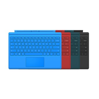 Microsoft Type Cover Surface Pro Signature (Bàn phím Pro 4)