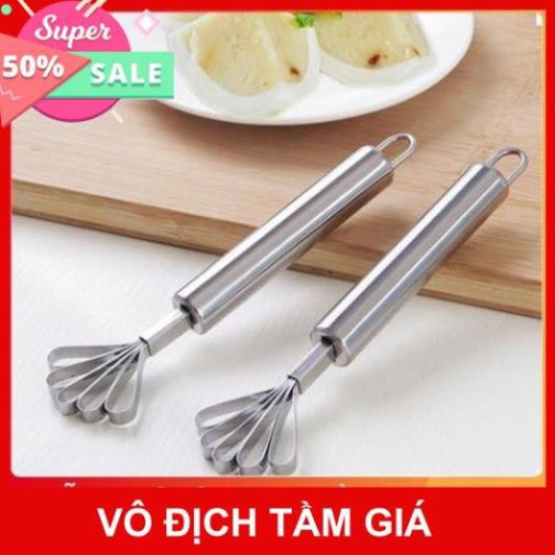 [ Bán giá gốc ] Dụng cụ đánh vảy cá, nạo dừa tiện dụng