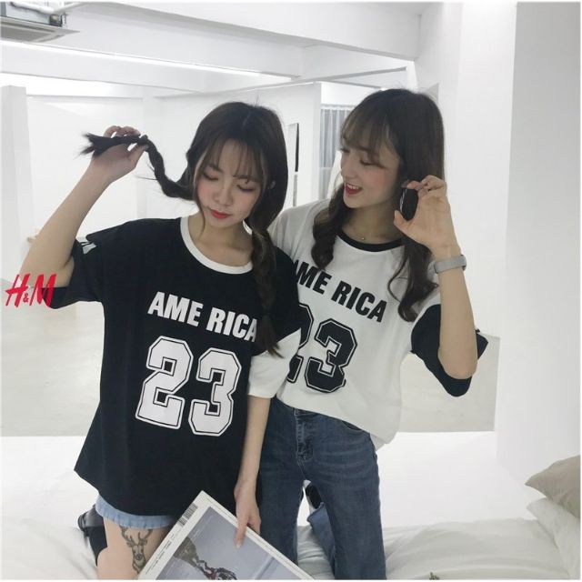 Áo phông số 23