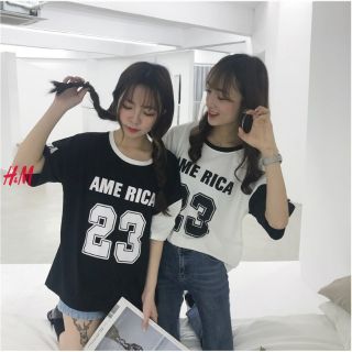 Áo phông số 23
