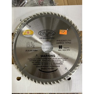 Lưỡi cưa gỗ covina