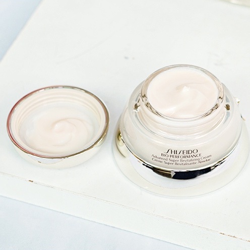 Kem Dưỡng Ẩm Chống Nếp Nhăn Shiseido 50ml
