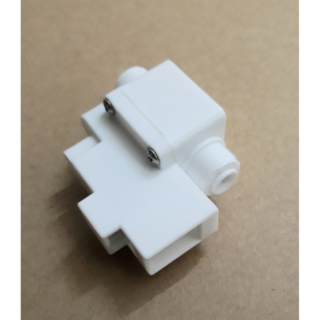 Van áp cao máy lọc nước