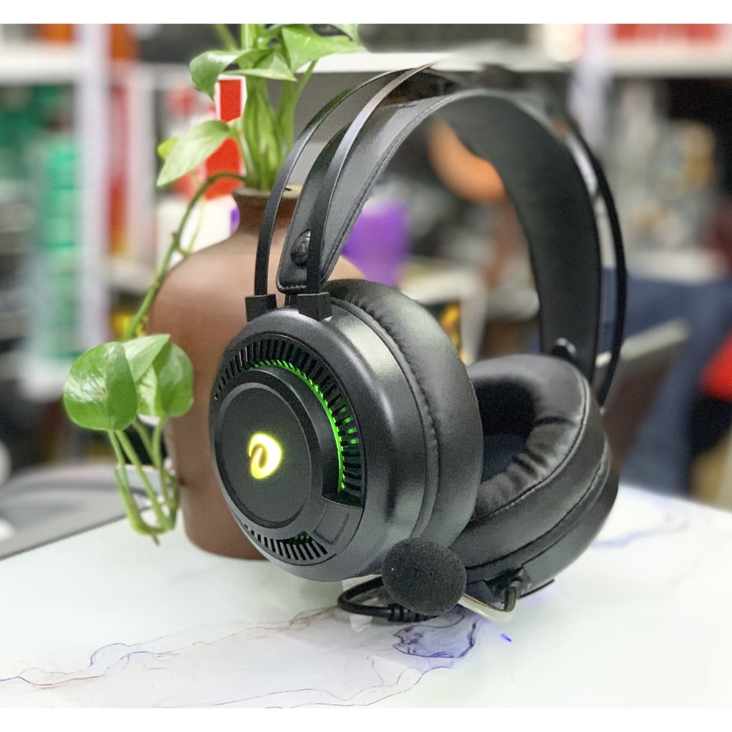 Tai nghe Dareu EH416 7.1 Gaming headphone