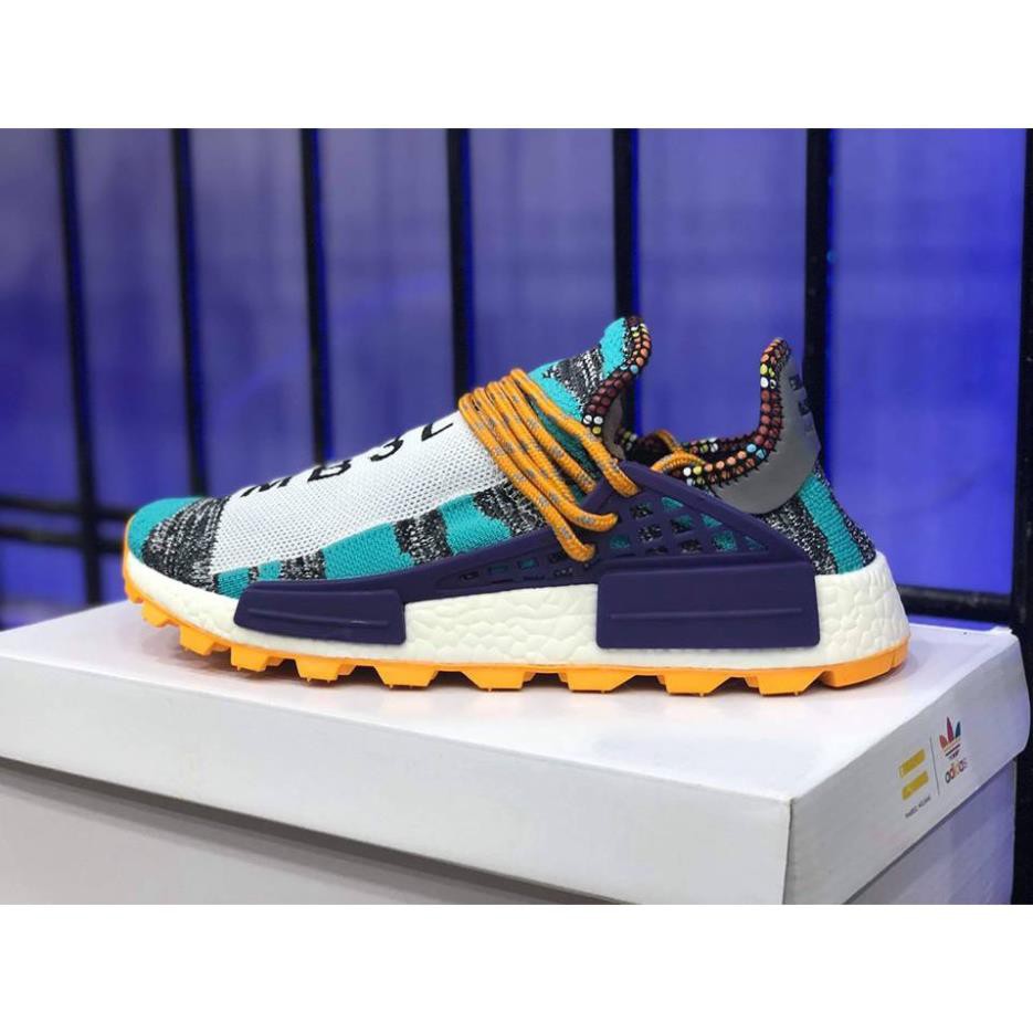 [FULL BOX + FREE SHIP] Giày Human Race Full size Nam_Nữ -bh 12