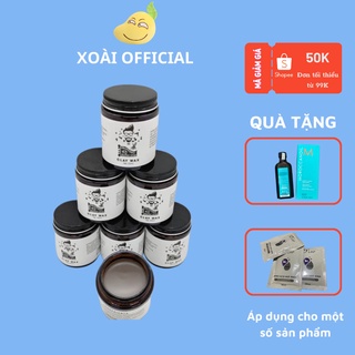[CHÍNH HÃNG] Sáp clay wax - Phiên bản Barber
