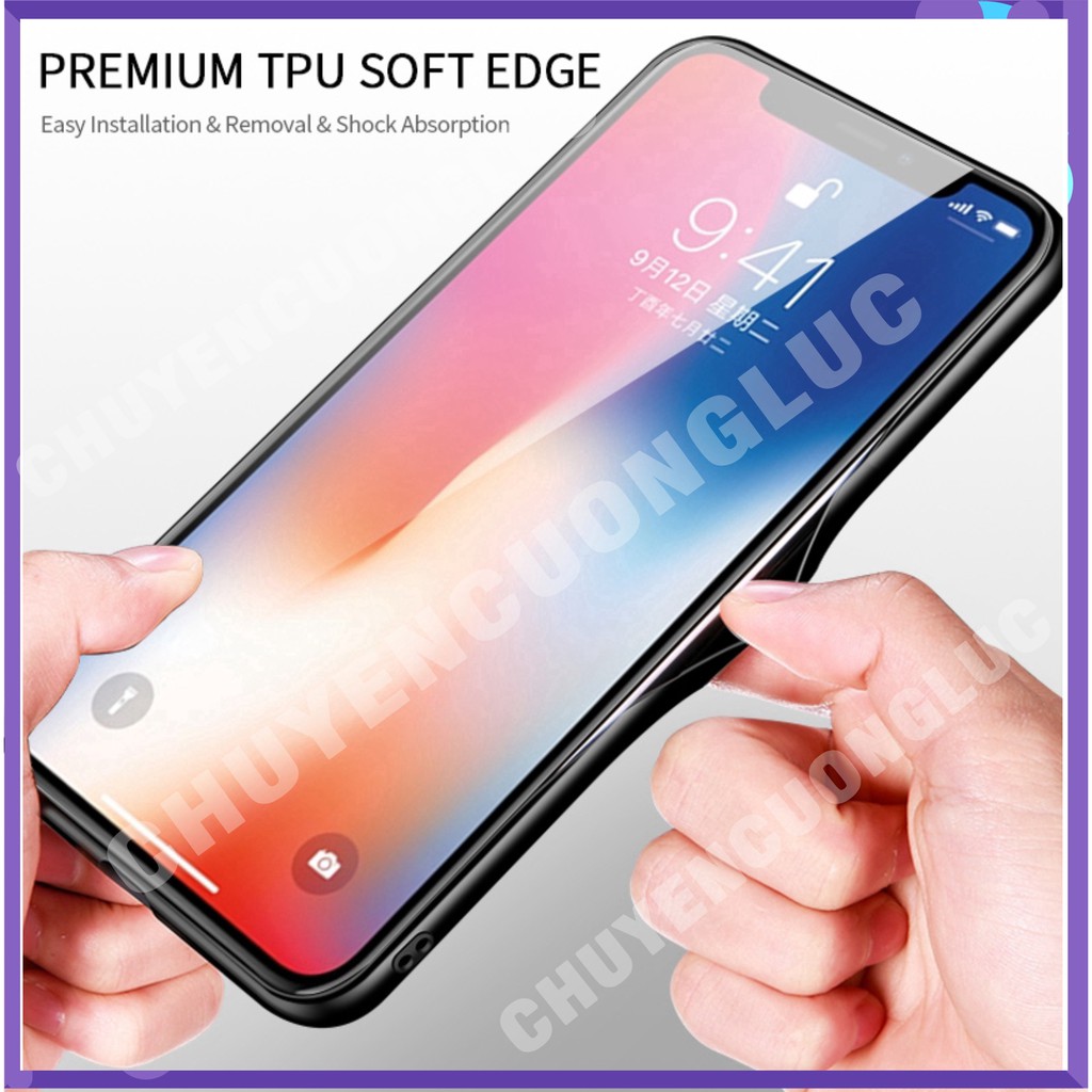 [BAO GIÁ]  Ốp điện thoại tráng gương hình hoa bướm cho Samsung Galaxy A6 A7 A8 A9 2018 Plus A750 A530 A730 A9S PRO 2019