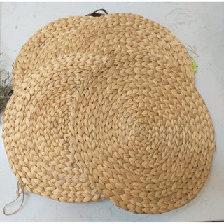 Combo 4 thảm lục bình 35cm -thanh lý