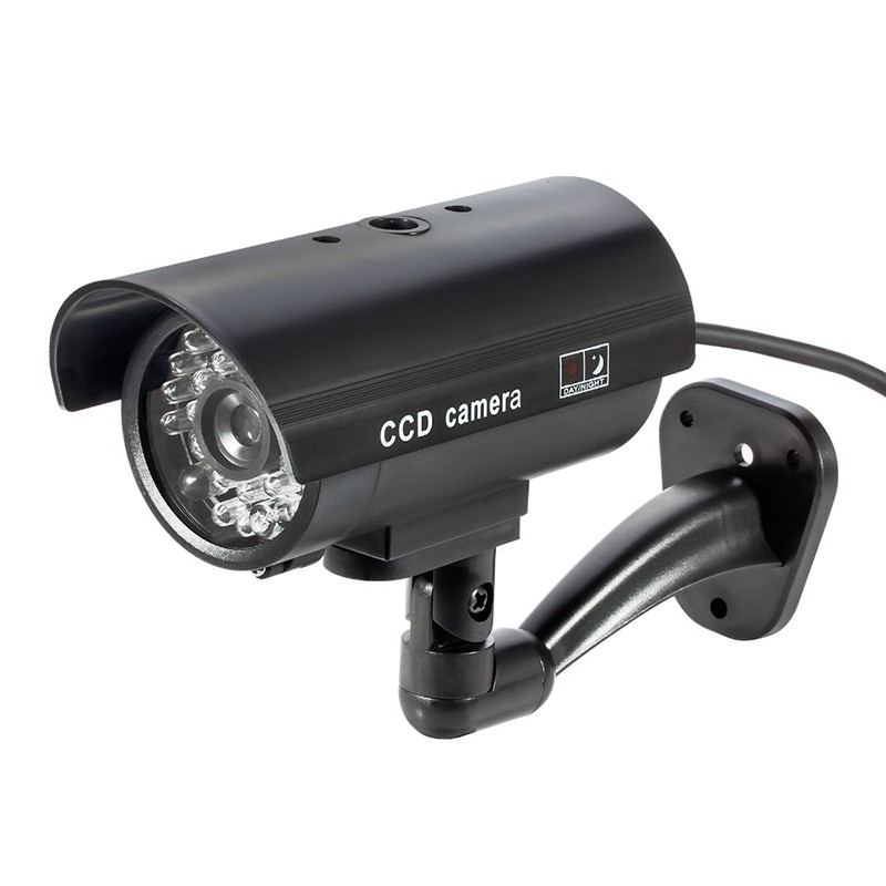 Camera Quan Sát An Ninh Tl-2600 Có Đèn Led | WebRaoVat - webraovat.net.vn