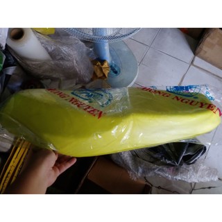 Mút nệm yên xe Wave 125