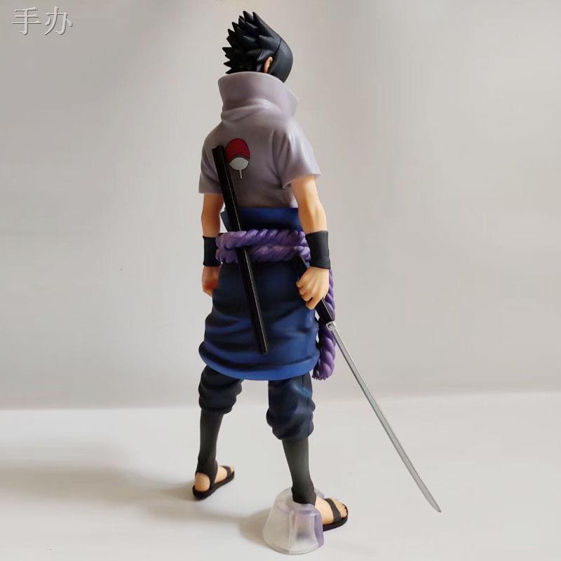 △►∏Naruto figure anime đóng hộp mô hình figure figure figure